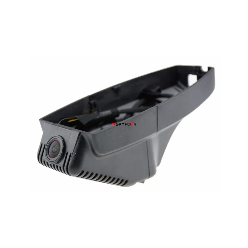 Novatek 96655 HD1080P WiFi APP Dual Car DVR Dash cam for BMW e46 e90 e91 e92 e30 530i e60 f10 e39 e34 e36 x1 X3 F10 dvr