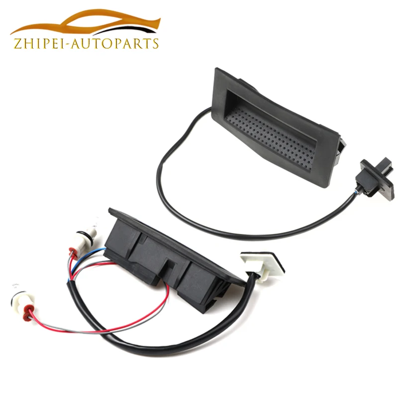 13223919 Tailgate Opening Control Switch 13117289 6240399 13223920 For Vauxhall/Opel/Astra H/Zafira B/ASTRAVAN 2004 2005-2010