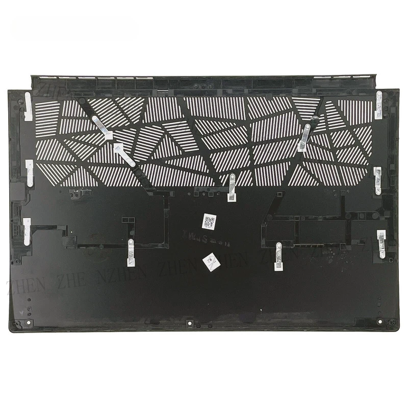 S New For MSI GS76 Stealth 11UE 11UH MS-17M1 Bottom Case Base Cover 17.3