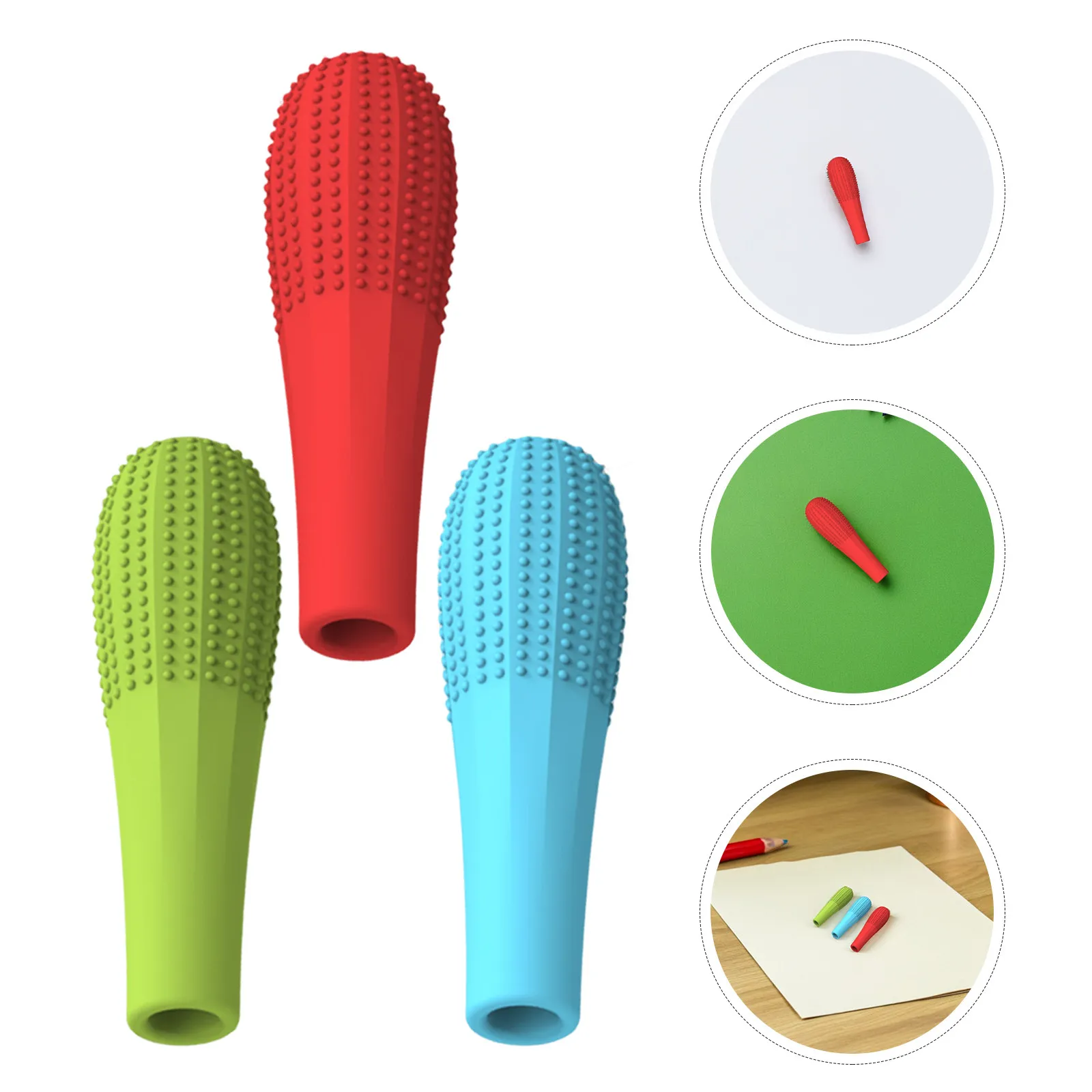 conjunto-de-3-protetores-de-lapis-sensoriais-de-silicone-mastigaveis-capas-protetoras-de-lapis-para-estimulacao-oral-kit-a-granel-para-criancas-e-adultos