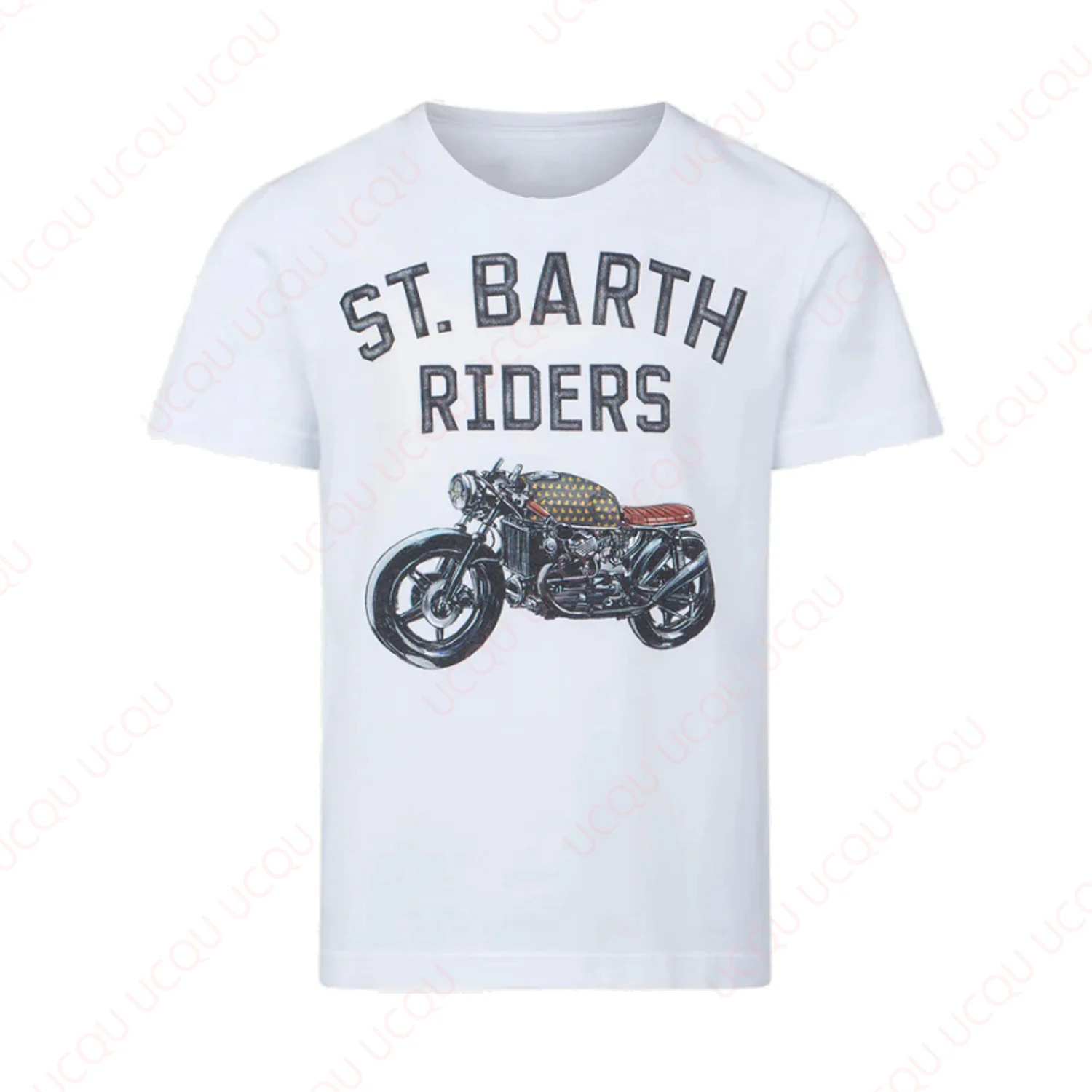 

Riders Ducky T-Shirt Bike Motocross Retro Style Outdoor Equipe Unisex Summer Rider Motorcycle T-shirt Cool Gift