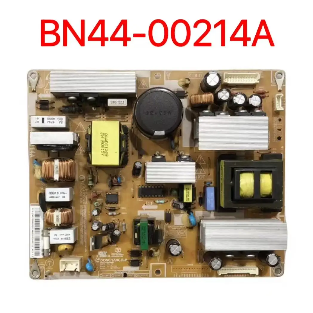 

Подходит для платы питания телевизора Samsung LA32A350C1 LA32R81BA BN44-00214A MK32P5B