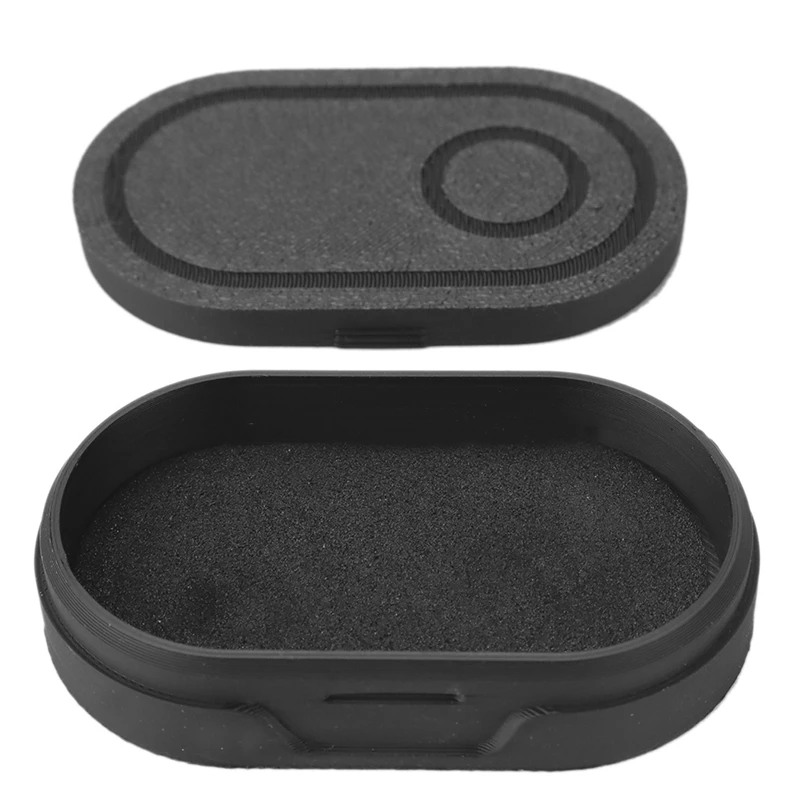 N15R-For Smarttag 2 Magnetic Bracket Protective Shell Cover Bicycle Anti-Theft Motorcycle Buckle Accessorie Positioning Car