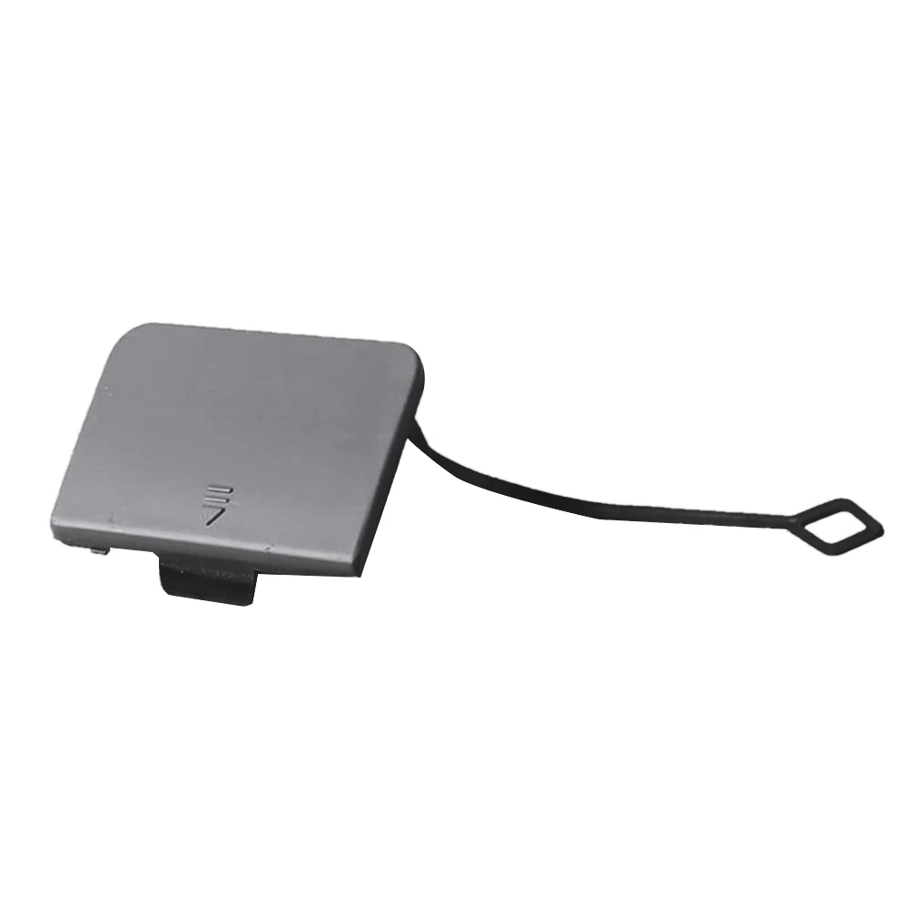 A 2048850124   Für Mercedes-Benz W204 C300 C280 C350 2007 2009 2011 Frontstoßstange Abschleppösenhaken Abdeckkappe Zufällige Farbe --L49A