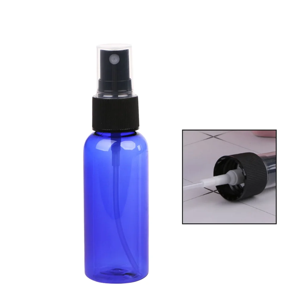 

Toiletries Small Spray Bottle Travel Bottles Mist Sprayer Liquid Portable Makeup