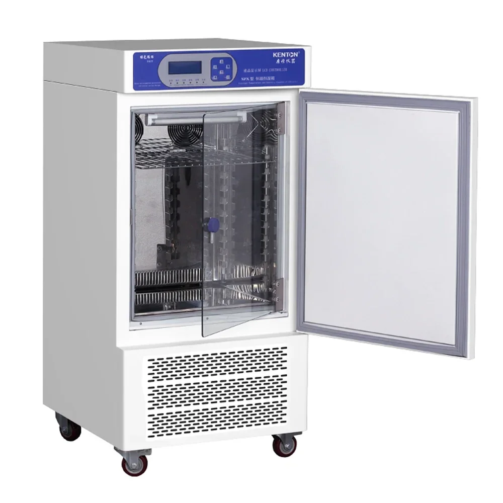 

Constant Temperature Computer Control Electrical biological BOD Automatic Lab Thermostatic Incubator