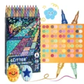 72Colors-36Pcs