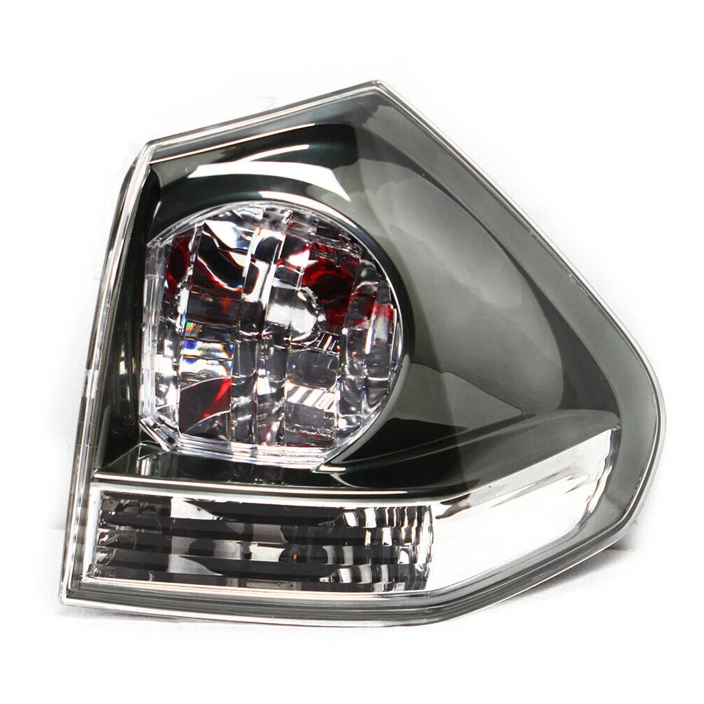 

Automobile Signal Light Replace The Outer Cover of The Taillights Brake Light Fit for Lexus Rx300 R330 R350 2003-2008