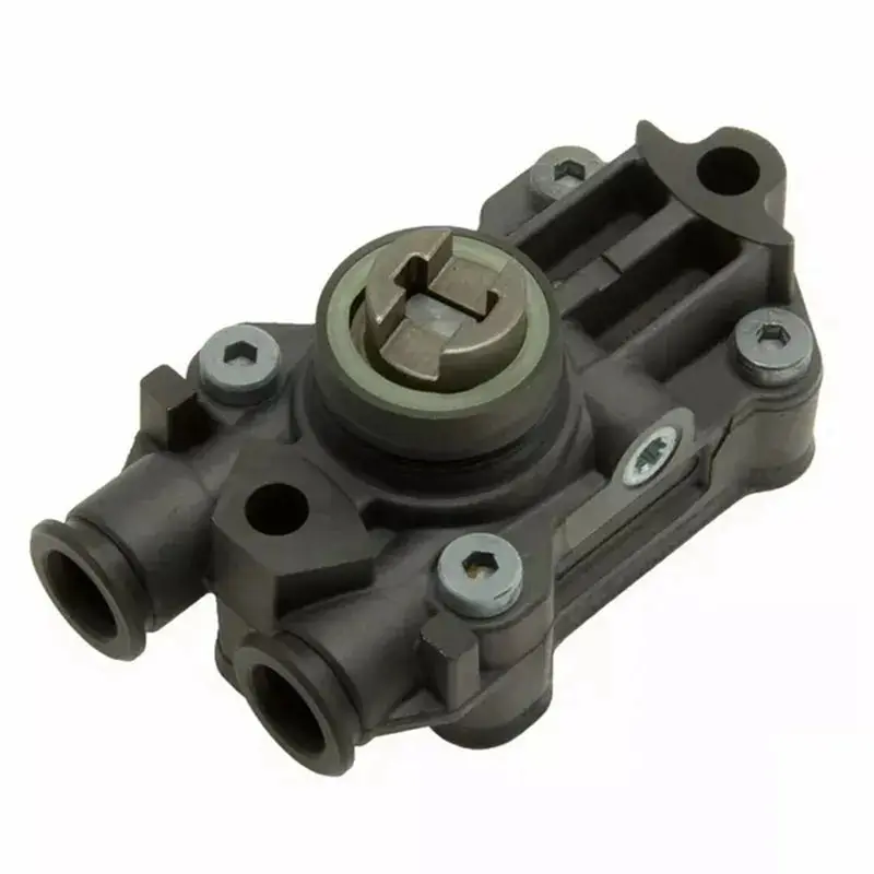 #99G Fuel Pump,Diesel Low Fuel Pump for Mercedes Benz A C E G M S V Class Sprinter (Black)