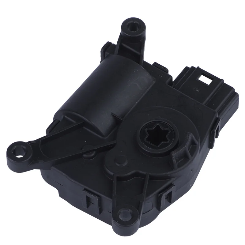 5Q0907511L HVAC Heater Air Blend Door Actuator 5Q0907511J 604-824 604824 Fit For Audi A3 Q3 Quattro for VW CC Golf Jetta Passt