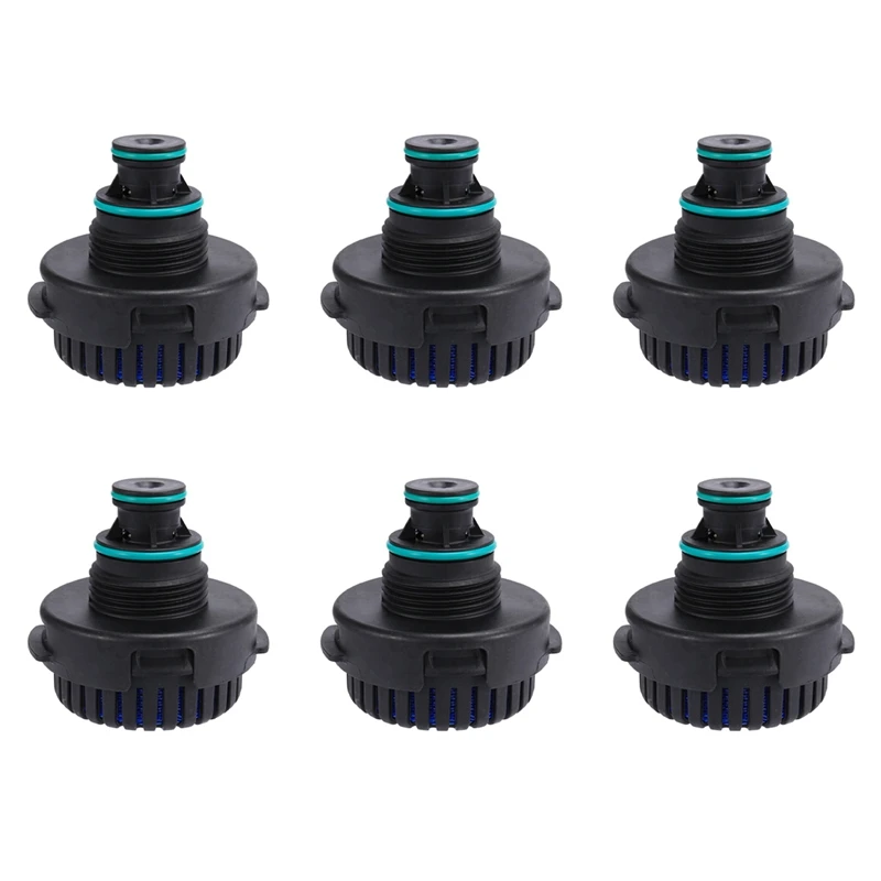 

6X Car Ventilating Valve For Scania Trucks SCE 2433039 2310330