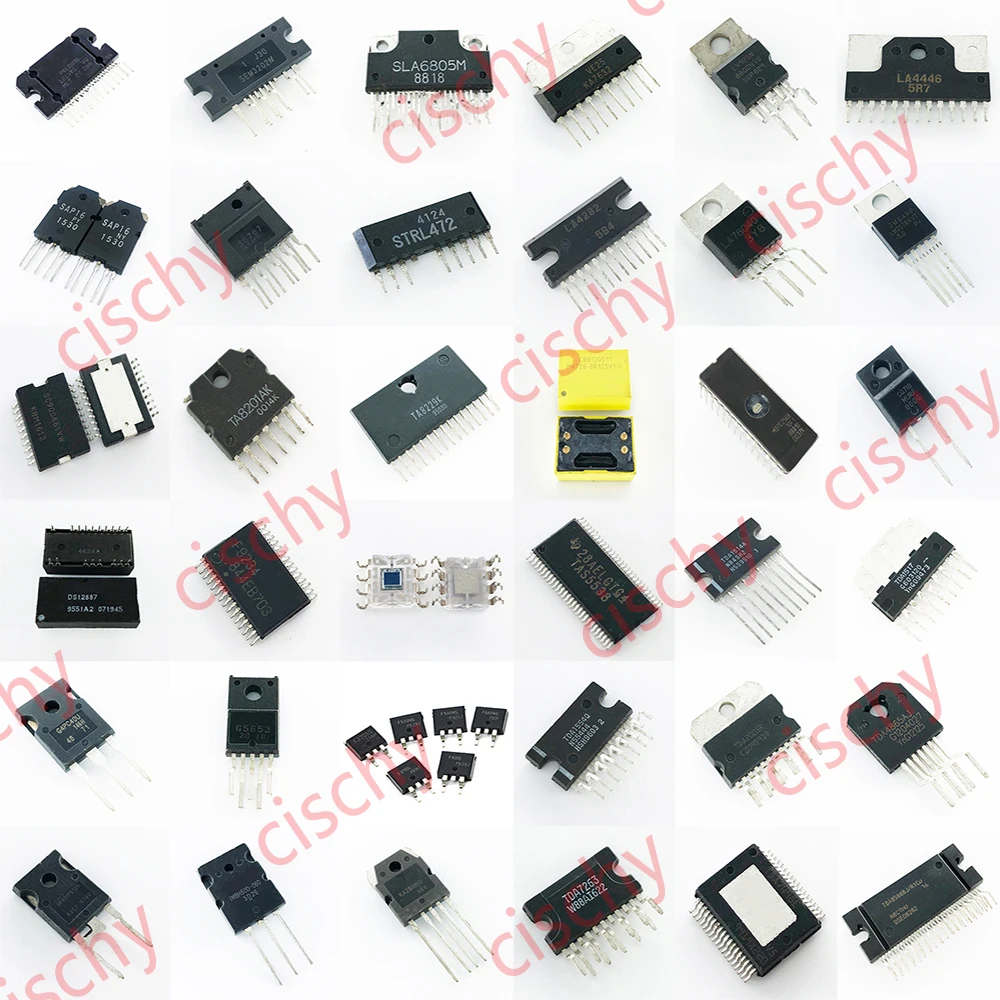 5pcs/lot  8P Square Hole IC Socket DIP-8 Pin Chip Base Electronic Integrated Circuit Board Seat