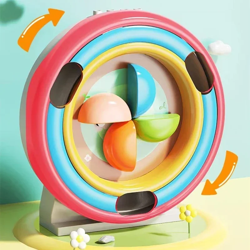 Thumbnail 2 - #44 Marble Track Sets Deals & Discounts