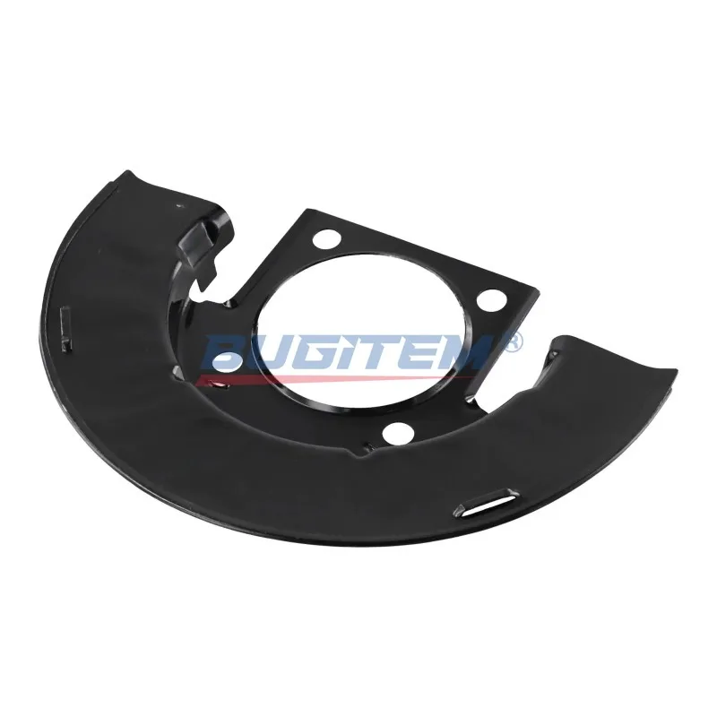 1PCS 25846355 Front Brake Dust Shield For GMC For Chevrolet For Hummer For H2 Replacement Part For Enhanced Vehicle Performance
