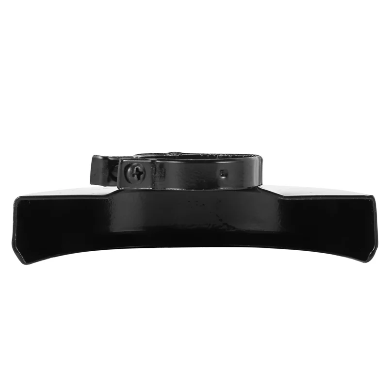 AA81-3X Black Cutting Machine Base Metal Wheel Guard Safety Protector Cover For 125 Angle Grinder Power Tool Accessories New