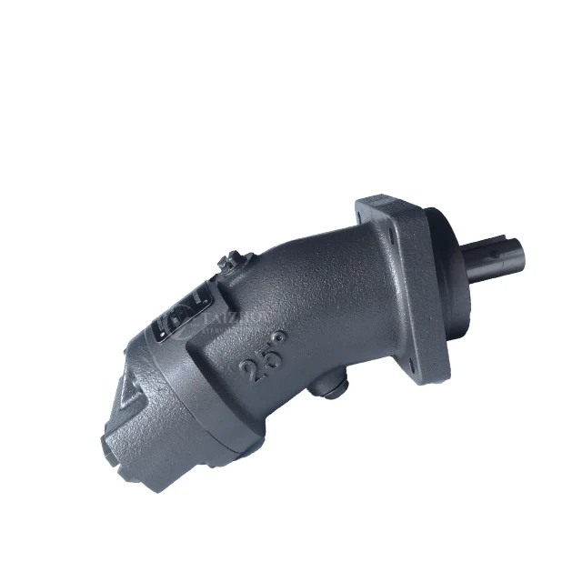 

High Pressure Heavy Machinery Hydraulic Pump, Hydromatik Hydraulic Axial A2F Piston Pump