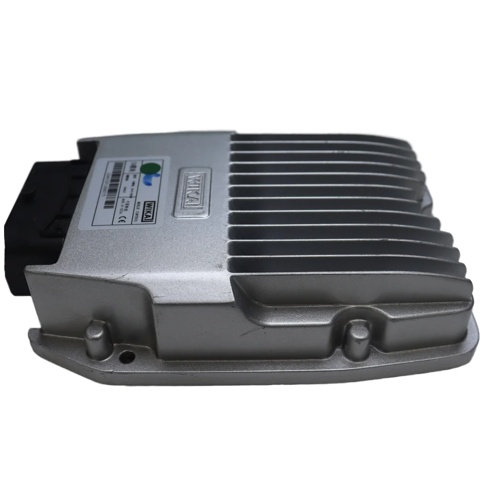 وحدة تحكم WIKA I/O رافعة مجنزرة 2820 وحدة توسيع IO-C-2820N IO