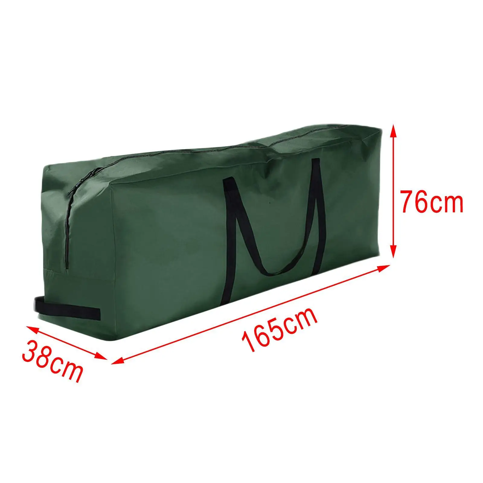 Christmas Tree Storage Bags Foldable Waterproof Christmas Tree Storage Bag Large Capacity Quilt Clothes Dust-Storage Bag