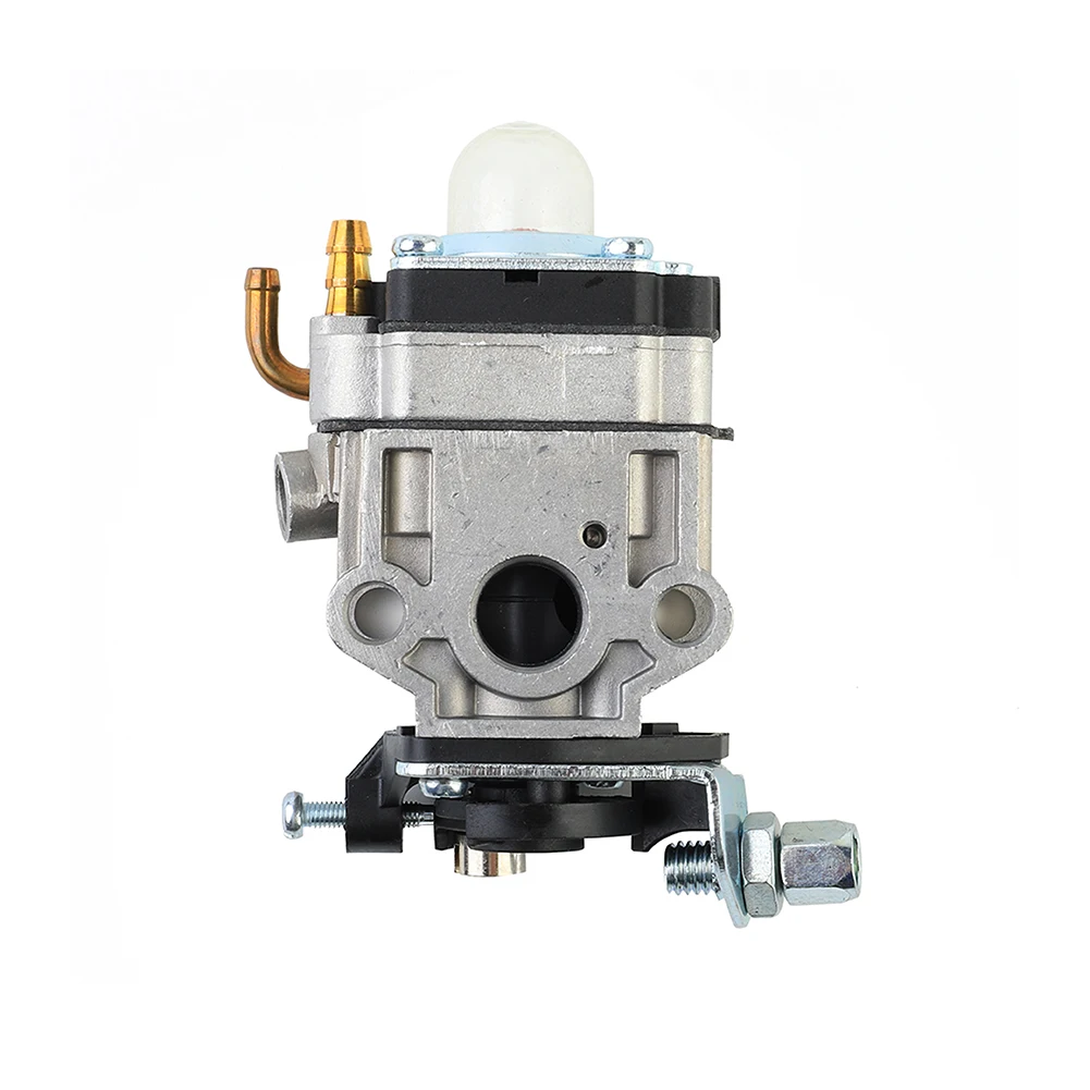 Reliable Carburetor Replacement for Kawasaki TH23 TH26 TH34 23CC 25CC 26CC Engine and For Gardenline LT26 Trimmer