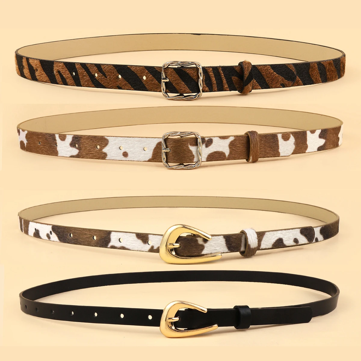 Ceinture Gothique E…
