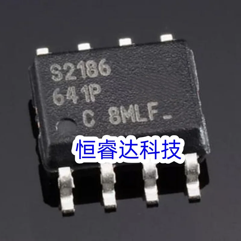 10Pcs IRS2186 S2186 IRS2186S IRS2011S S2011S SOP-8 Power Management Chip IC In Stock Wholesale