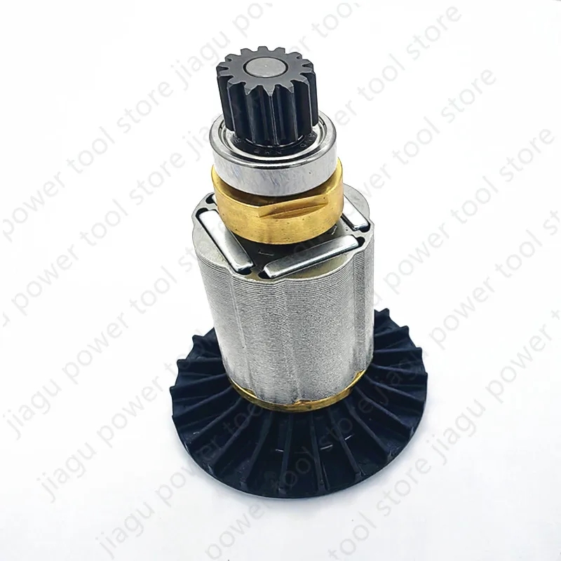 Genuine Brand New 18V Makita Rotor 619397-2 619336-2  For DHP481 DDF481 XPH07 Electric tool accessories