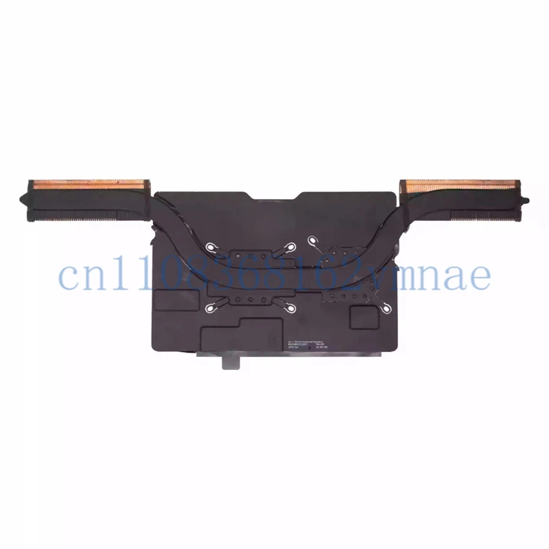 FOR Xiaomi Pro15.6 ND55C05 Radiator Heat Dissipation Copper Pipe 6043B0233201
