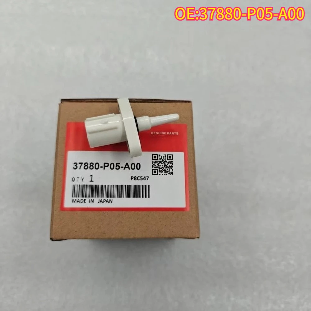 

High quality New For 37880-P05-A00 For Honda Accord Civic CRX Air Intake Charge Temperature Sensor 37880 P05 A00