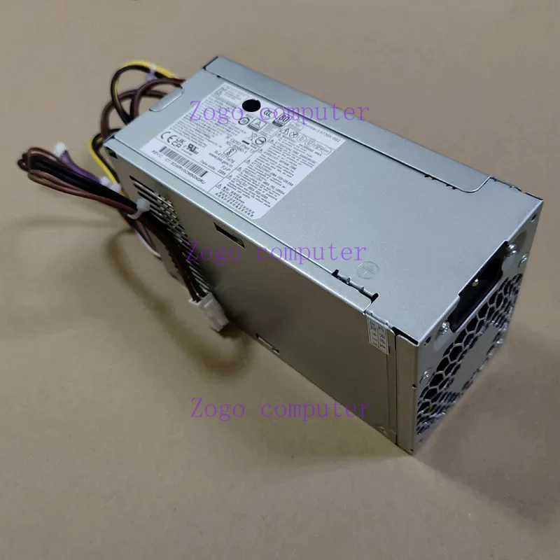 Nieuwe 310W Voeding Voor H P Z2 G4 Sff Werkstation 4pin D17-310P1A L07305-002