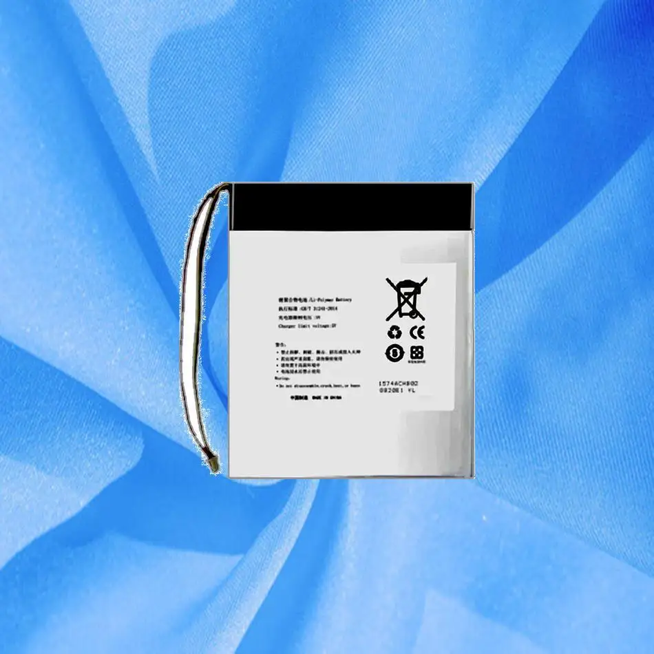 

Premium Replacement Laptop Battery Durable 7000Mah For Teclast P30HD