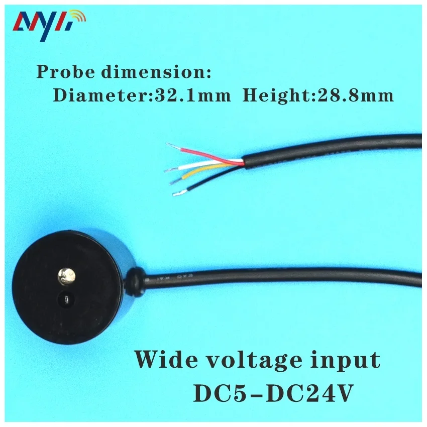 940nm อินฟราเรด IR RS485กับออปติคอล IEC62056เครื่องอ่านมิเตอร์ดิจิตอล IEC1107 kWh