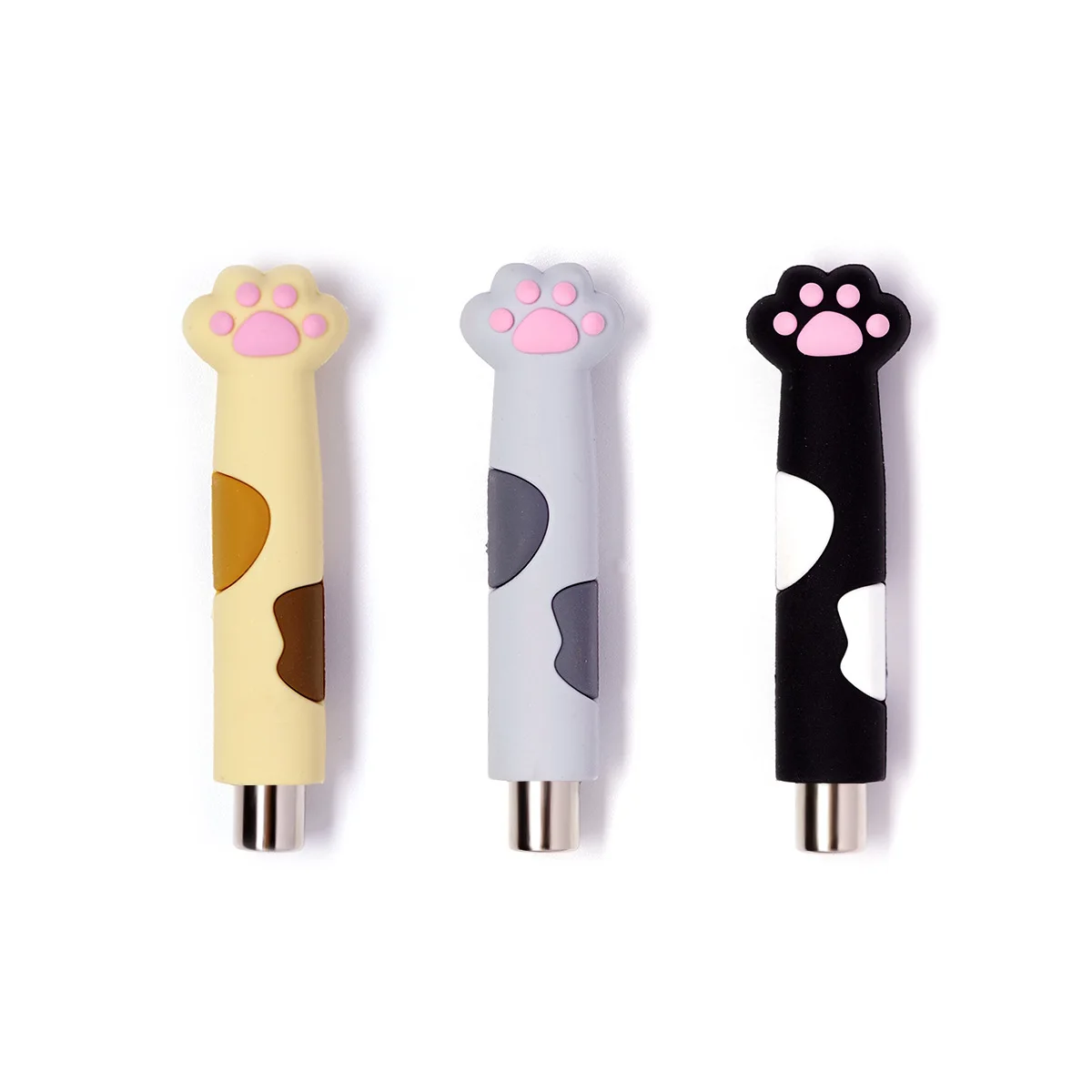 1pc Kawaii Zampa di Gatto Multifunzionale UV/LED Magnetico Occhio di Gatto Gel Grande Forte Magnetico Per Smalto Linea di Effetto Unghie artistiche Strumento