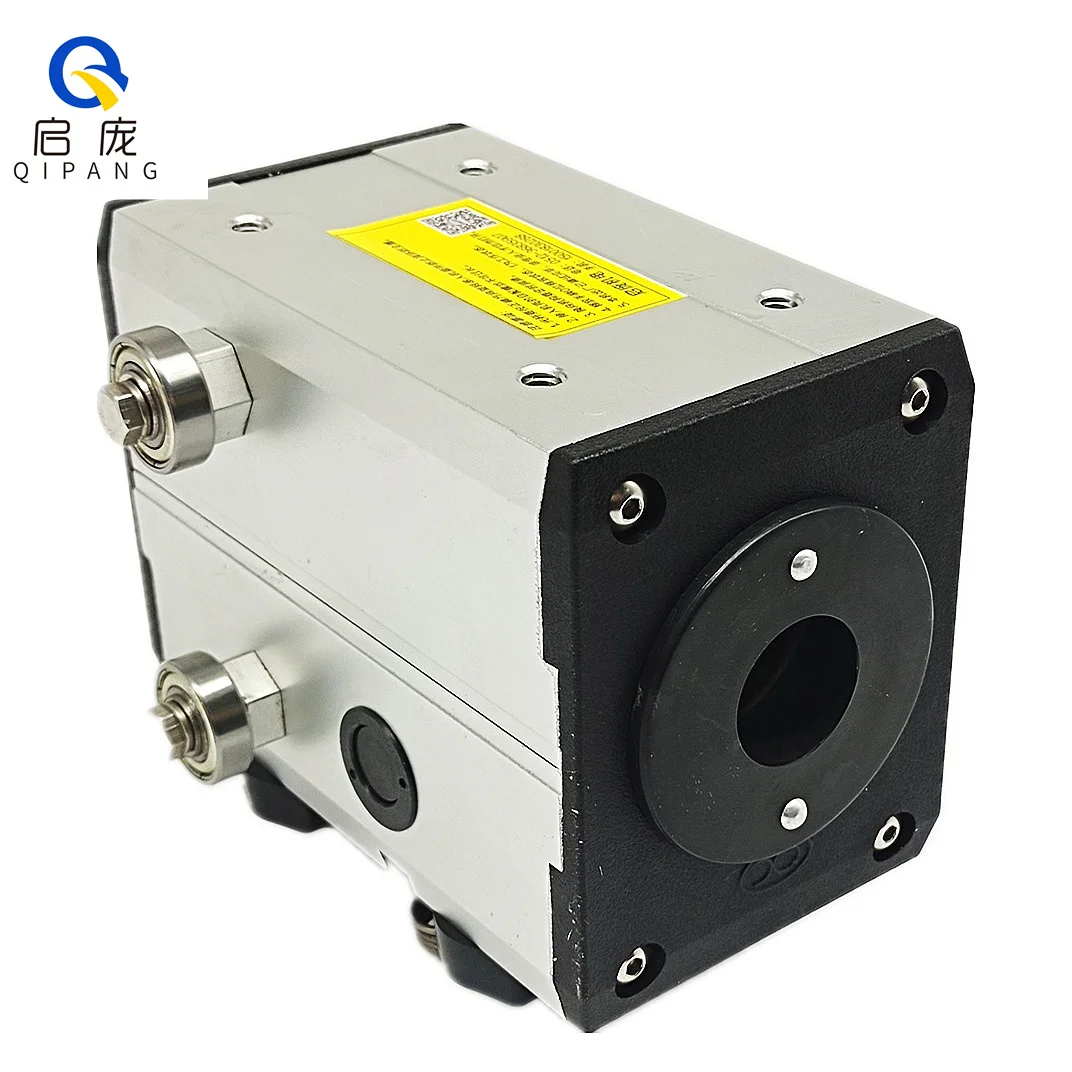 D30  Rolling Ring Drives Linear Actuators Of TRAVERSE UNIT BOX for Winding Main Machine Wind Thread Tool