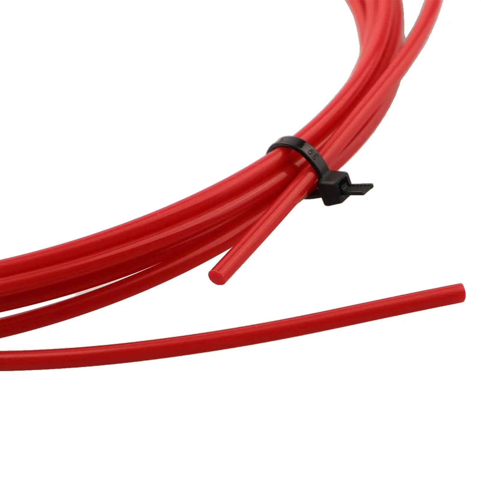 

1pc CT-205Built-inCopperTubeBending Strip 1/4 3/8 1/2 5/8in Air Conditioning Copper Pipe Bender Tool PE Plastic Bending Kit