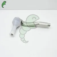 2054600005 Piezas de Automóvil de Alta Calidad, Extremo de la Barra de Acoplamiento de la Dirección Izquierda A2054600005 Para Clase C W205 2054600005 A2054600005