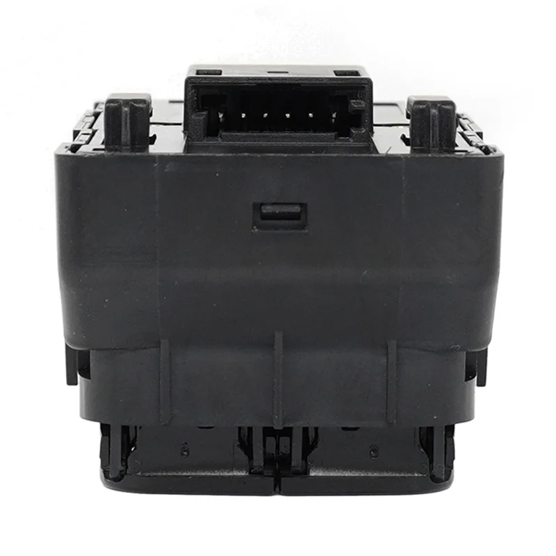 1082037 Power Car Window Control Switch For 2017-2022 Tesla Model 3 Y Electric Power Window Lifter Switch Button Component