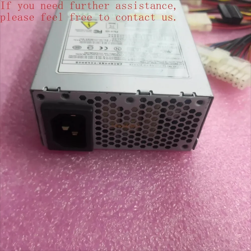 FSP270-60LE Flex Small 1U Power Supply Rated 300W Wide Voltage Silent PSU For FSP Snail NAS