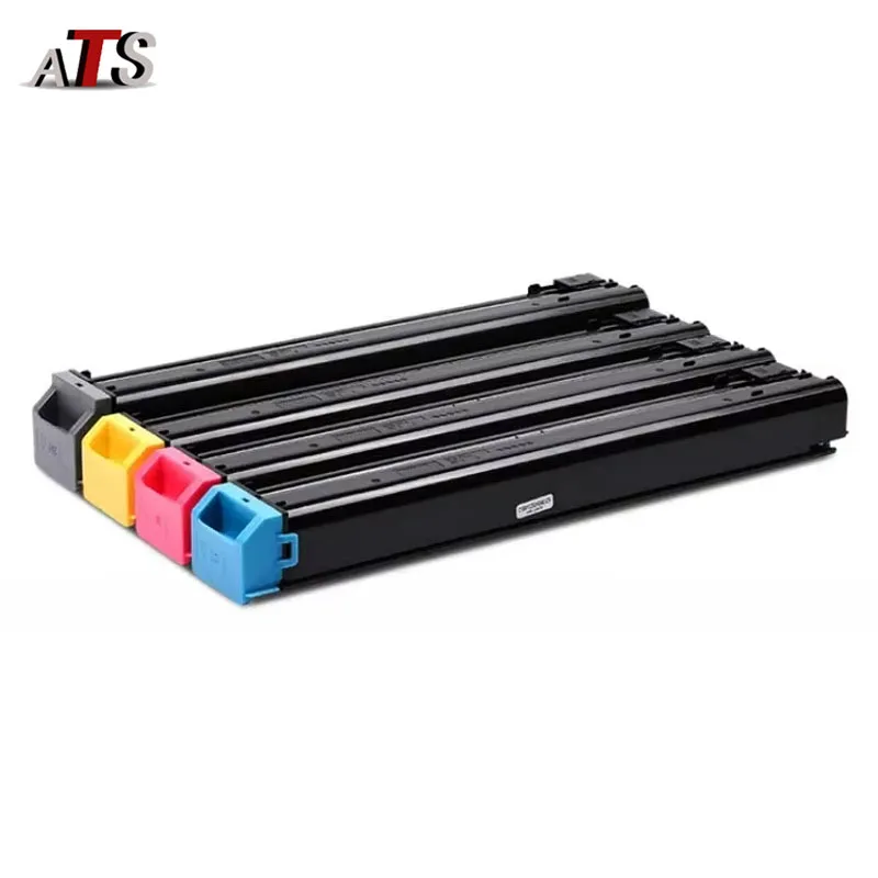 1PCS DX25 Toner Cartridge for Sharp DX-2008 2508 DX-2000 2500 Compatible Copier Refill Cartridges Supplies Spare Parts