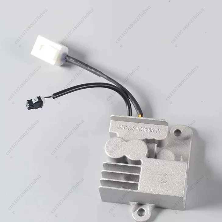 For The New Maverick Original Anti-interference DC7A Maverick Original Dc Converter