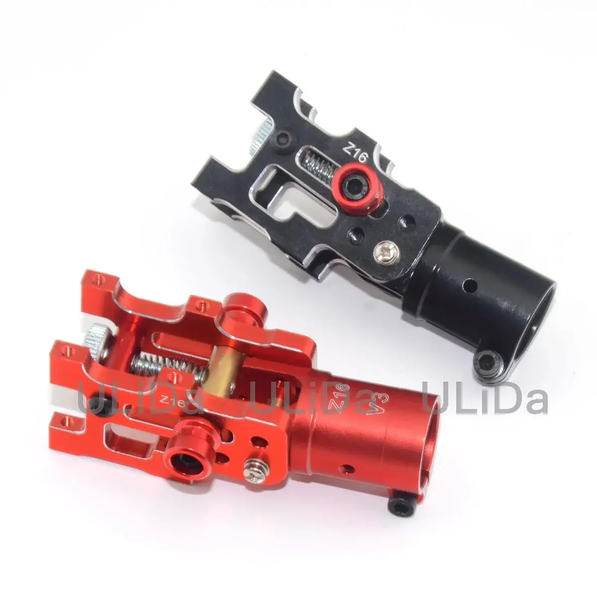 D 16 20 22 25 30 35mm CNC In Alluminio Braccio Pieghevole Tubo Comune FAI DA TE per Auto Automatico RC Protezione Delle Piante Drone UAV Quadcopter