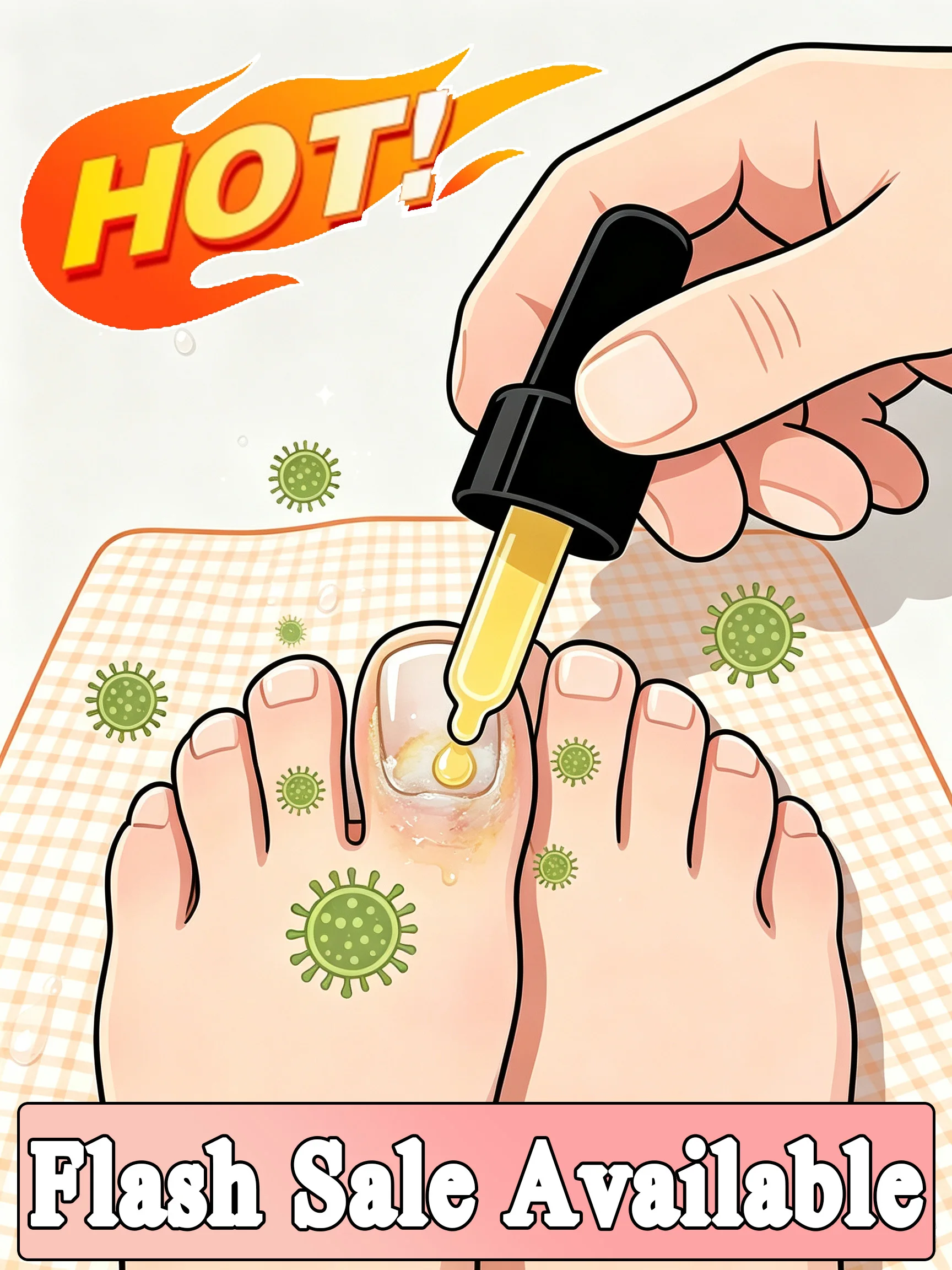 Complete foot care kits designed for nail art enthusiasts, helping you develop more organized personal care habits.
