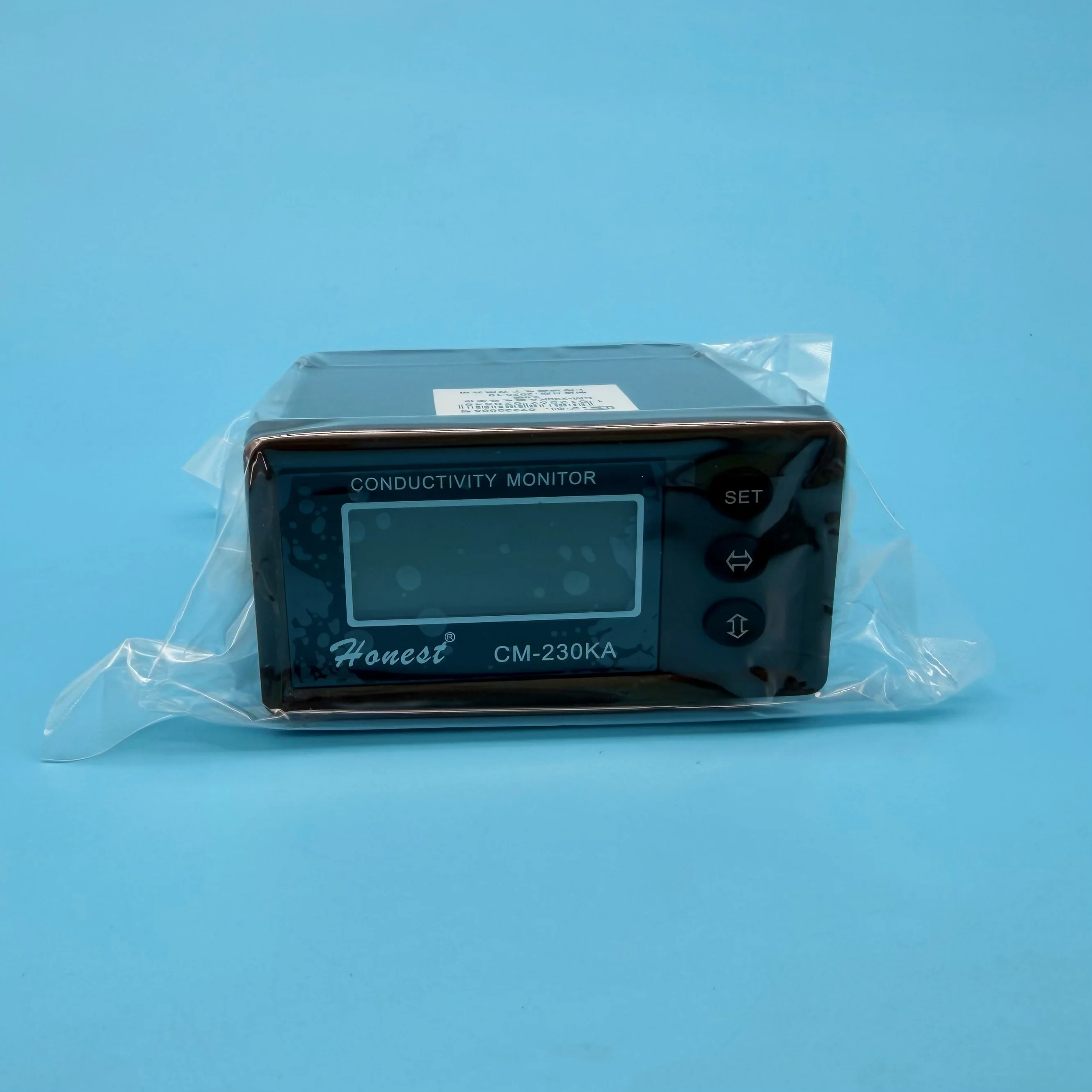 CM-230KA Industrial Online Conductivity Meter/Pure Water Machine with 4-20ma Isolation Belt Output