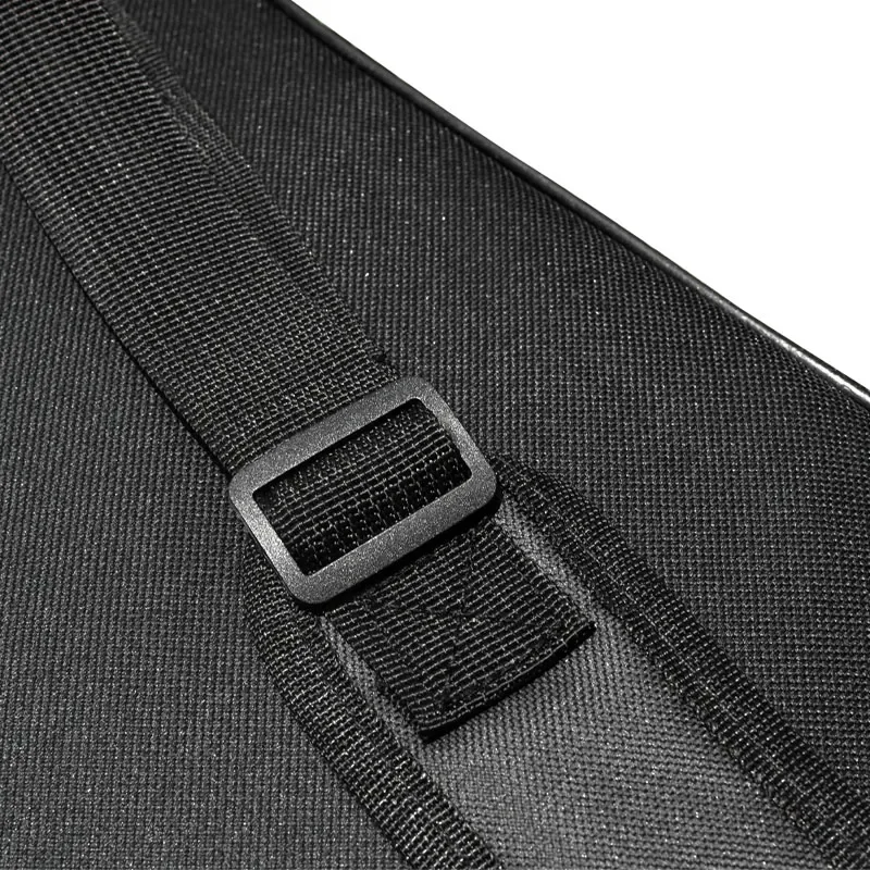 10 mm Soft Padding Water resistant Cloth Backpack for Electric Guitar Bass Gig Bag Carrying Case Electric Guitarra Bass Cover