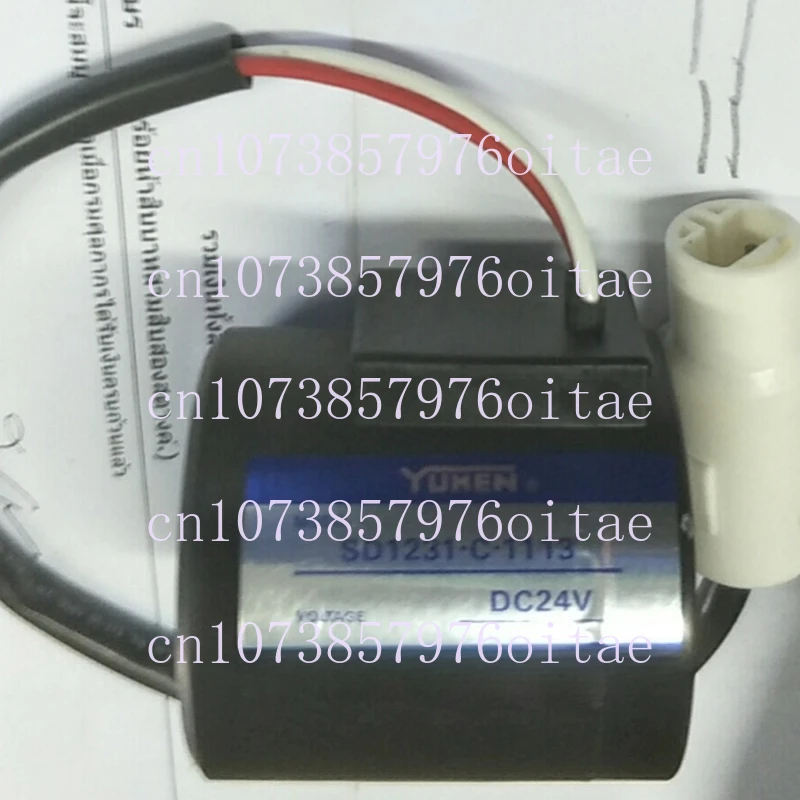 sd1231-c-11-bobina-de-24-v-para-cargador-1120-motor-rotatorio-para-quemador-de-aceite-1113-valvula-solenoide-1165-yuken