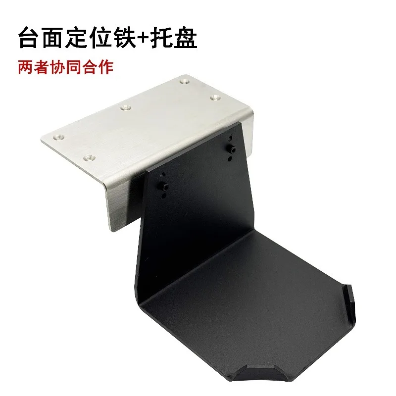 Multi Function Clamp for Workbench Jewelry Bench Pin Table Vise No Drill
