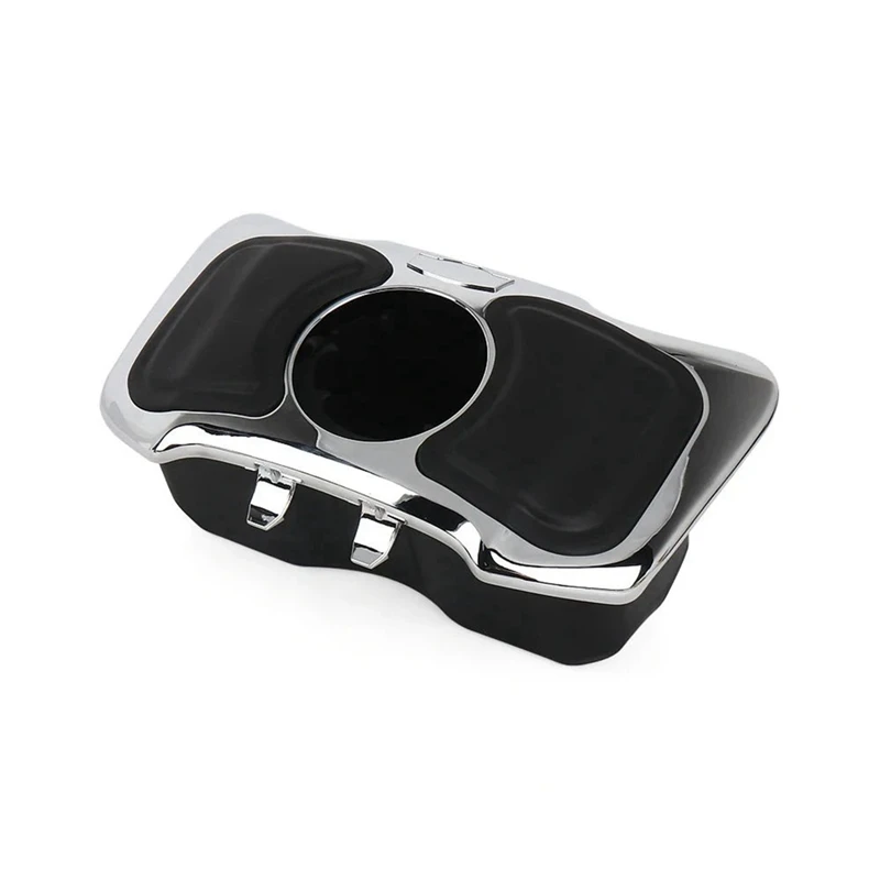 

Аксессуары для мотоциклов, бардачок, комплект Cubby для Honda Gold Wing GL1800 GL1800 GOLDWING F6B 2012-2017