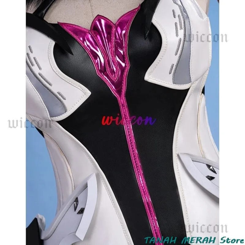 didi 211Herrscher of the Void Honkai Impact 3 Cosplay Costume Anime Kiana Kaslana Party Dress women Halloween Costumes