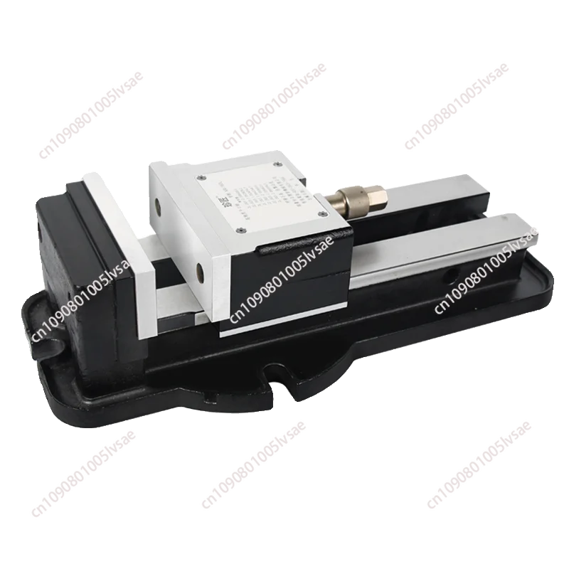 

Vise Fast Action High Precision Fast Fixture Machining Center Milling Machine Heavy Duty Strong Flat Tongs