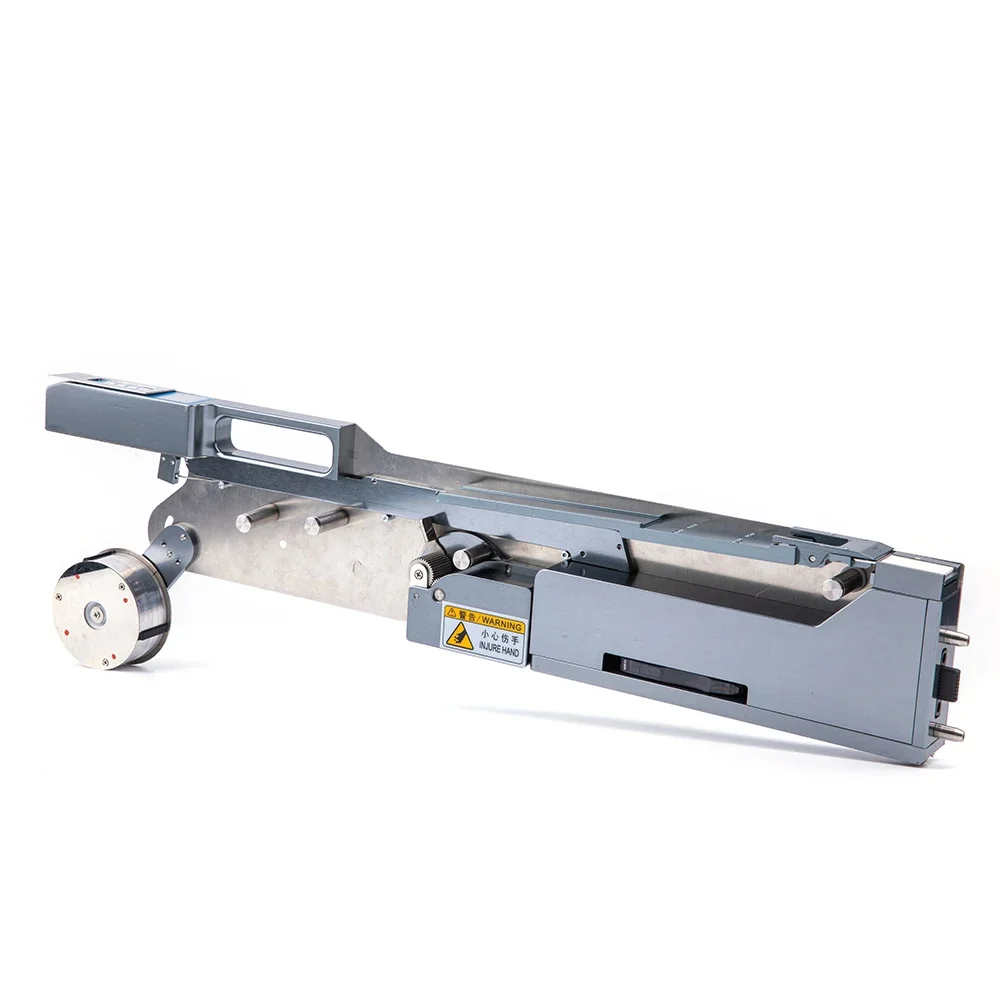 Smt Label Feeder Fo…