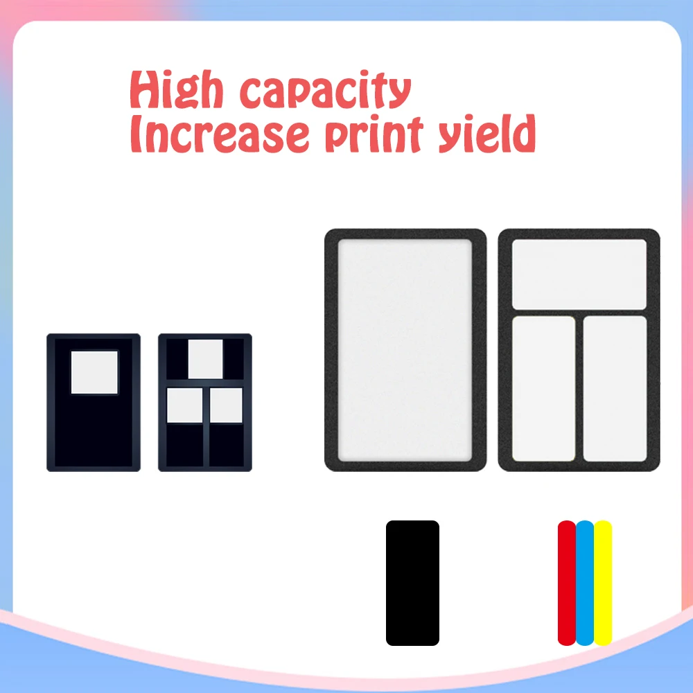 Imagem -04 - Substituição dos Cartuchos para hp Hp901xl 901 Cartucho de Tinta para Officejet 4500 J4500 J4540 J4550 J4580 J4640 4680